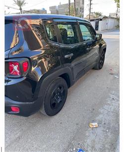 جيب رينيجيد